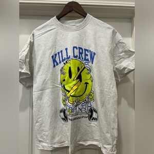 Kill Crew Woman’s Tee